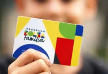 Bolsa Família - Lyon Santos - MDS