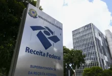 Receita descarta cobrança retroativa do IOF e STF protege crédito produtivo ao vetar risco sacado- Marcelo Camargo-Agência Brasil