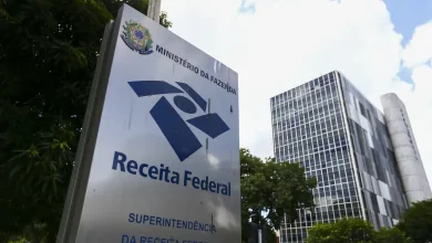 Receita descarta cobrança retroativa do IOF e STF protege crédito produtivo ao vetar risco sacado- Marcelo Camargo-Agência Brasil