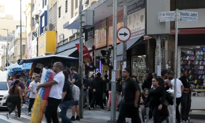 Pix e 25 de Março viram alvo dos EUA e acendem alerta sobre autonomia econômica do Brasil
