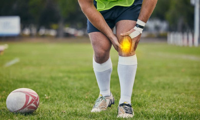 Lesionou o LCA do joelho jogando bola Saiba por que a reconstrução é o caminho mais seguro