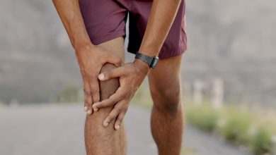 Sua patela do joelho sai do lugar Isso pode ser instabilidade patela