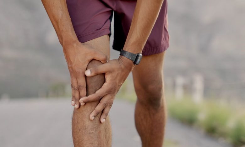 Sua patela do joelho sai do lugar Isso pode ser instabilidade patela