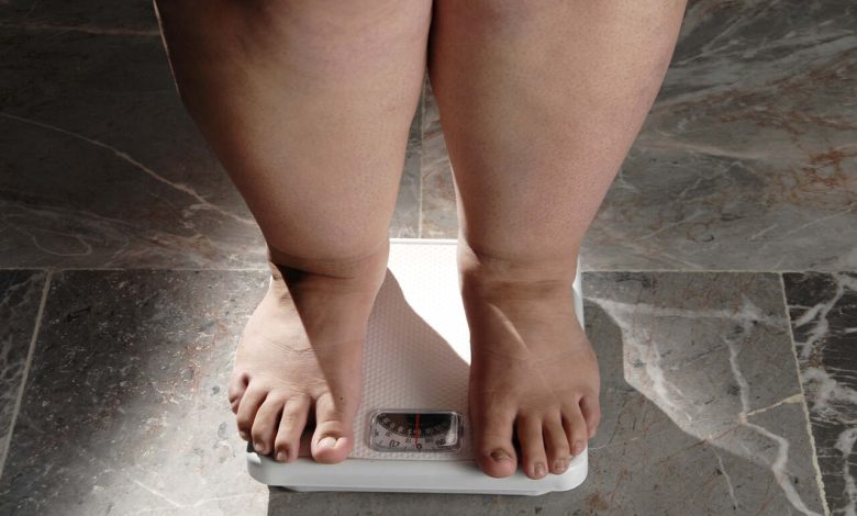 Você sabia que o excesso de peso acelera a artrose no joelho