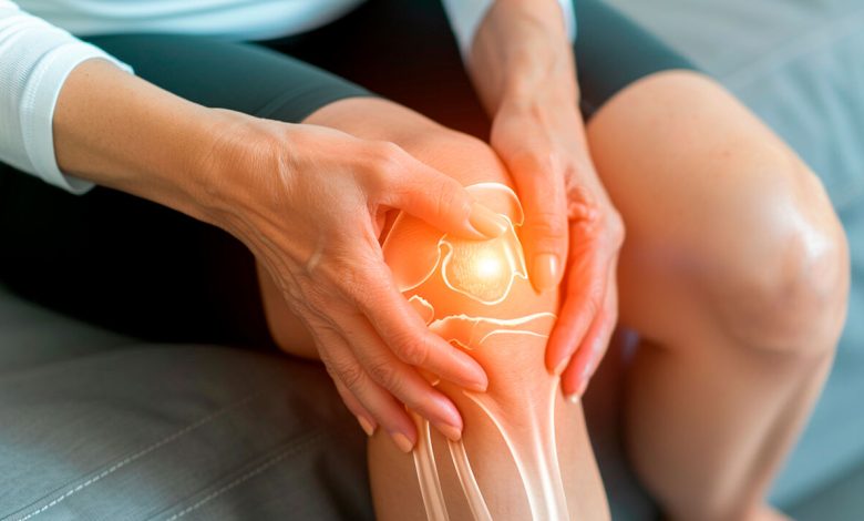 Artrose e lesão de menisco um ciclo vicioso para o joelho
