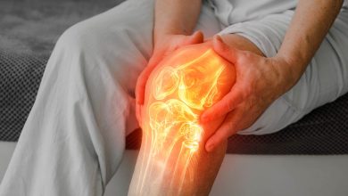 Artrose no joelho Veja quando pode ser hora de pensar em uma prótese